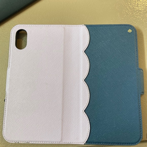 iPhone Xs Kate Spade phone case - Picture 3 of 3